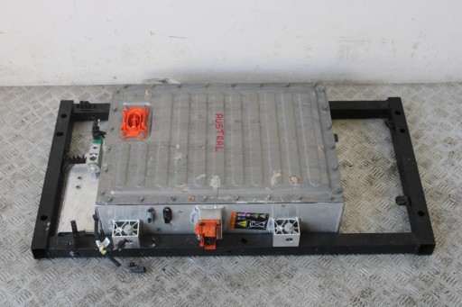 BATERIA AKUMULATOR RENAULT AUSTRAL 295102176R