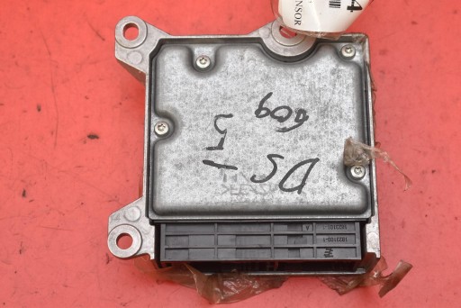 SENSOR modul airbag airbagov 9678691780 CITROEN DS5 12-15