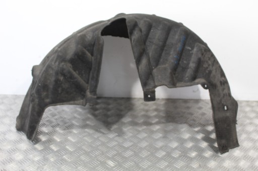 RADSCHALE LINKS HECK FORD PUMA II MK2