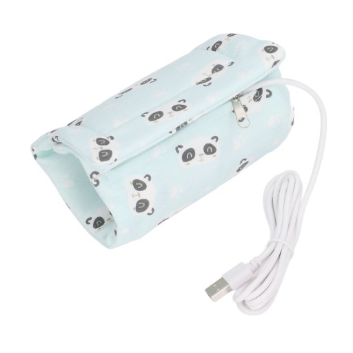 USB-підігрівач дитячих пляшечок