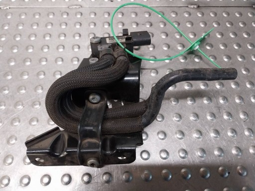 Capteur Support plaque DPF 076906051B 1K0131552N VW TOURAN TIGUAN GOLF VI A3 8PA