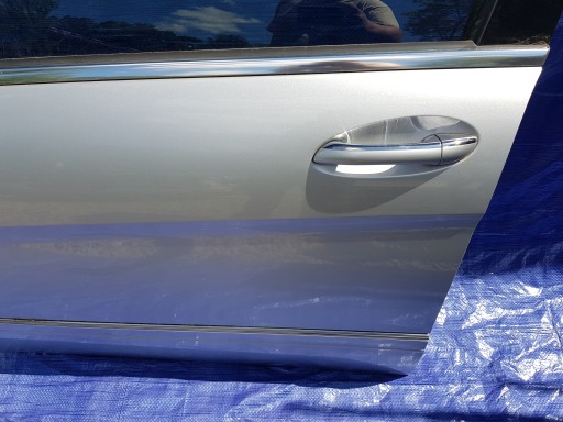 door left front MERCEDES W251 775 C775
