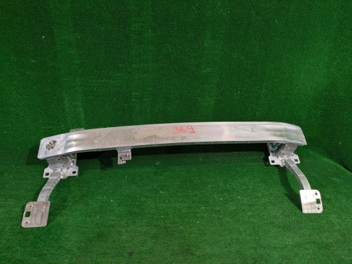 bumper support of the front front CITROEN C3 III C4 CACTUS