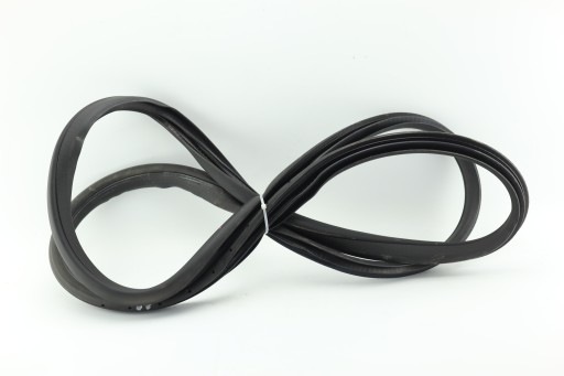 Уплотнитель двери правый передний MERCEDES A W176