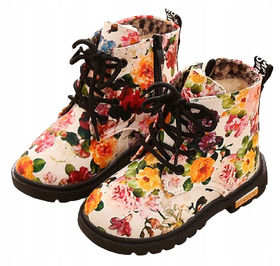 Черевики для снігу RS, розмір 33, чорні