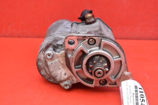 starter test 36100-27010 HYUNDAI TUCSON 1 and 2.0 CRDI 112 KM 04-10