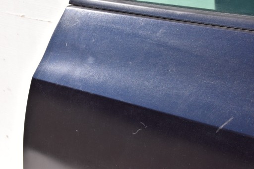 door left rear part OPEL ZAFIRA C 2011-2019 do malowania