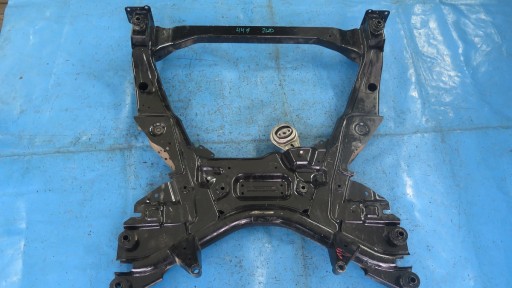 Балка санки коляска люлька передня mercedes vito w447