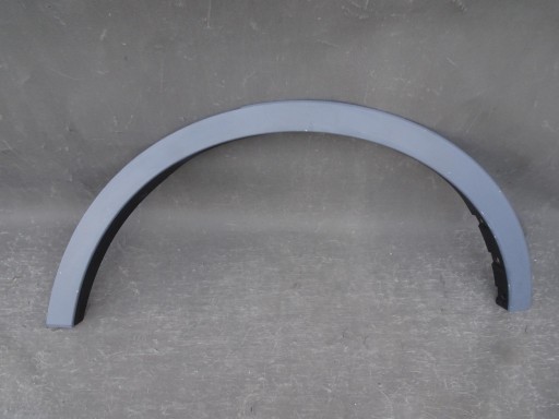 LV4B-S286D03-B - FORD KUGA MK3 20 - НАКЛАДКА КРИЛА ЗАДНЯ ЛІВА