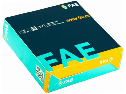 Катушка зажигания fae 80277