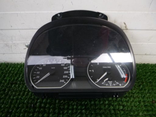 BMW E81 E87 04- 2.0D N47 dials dials EUROPA OE