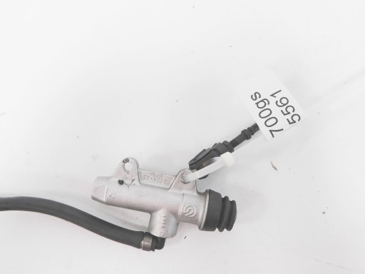 BMW F700GS ГЛАВНЫЙ ЦИЛИНДР ЗАДНИЙ *