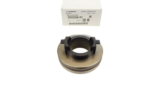 30502AA141 - SUBARU ДВОМАСОВИЙ ПІДШИПНИК ЗЧЕПЛЕННЯ