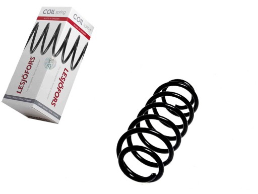 4259237 - Подвеска рессора mitsubishi colt vi 1.1-1.5d 0