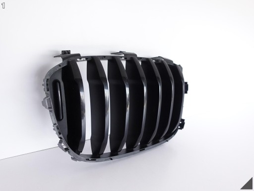 BMW X3 G01 X4 G02 hűtőrács rács hip pack jobb