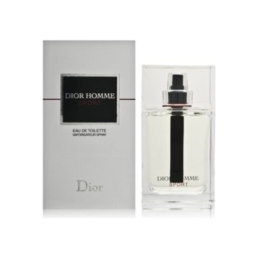 dior dior homme sport woda toaletowa 100 ml   