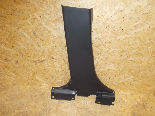 7211A395 - КРИШКА СТІЙКИ ЛІВА MITSUBISHI OUTLANDER 2012-