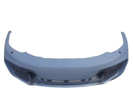 11A3284CP - БАМПЕР ПЕРЕДНИЙ MCLAREN MP4 11A5519CP