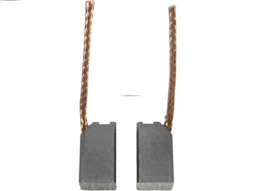 Щетки генератора as-pl ob9123s