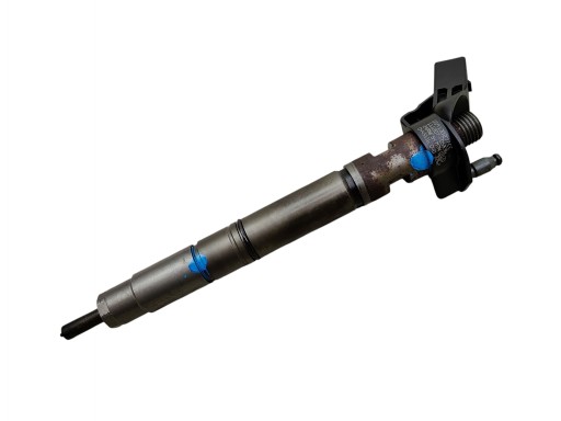 Einspritzdüse Pumpe-Düse-Einheit AUDI A8 D4 A6 C7 A4 B8 Q5 Q7 VW TOUAREG II 3.0 TDI 0445116040