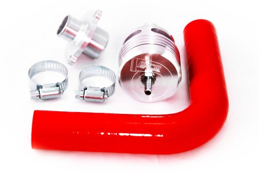 PRO32 - BLOW OFF PUNTO EVO ABARTH 1.4 Т PROPERFEKT КОМПЛЕКТ