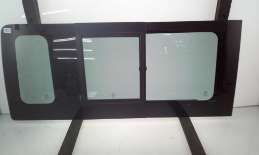 B34166 - FORD TRANSIT III 2000-2014 бічний задній правий ORG