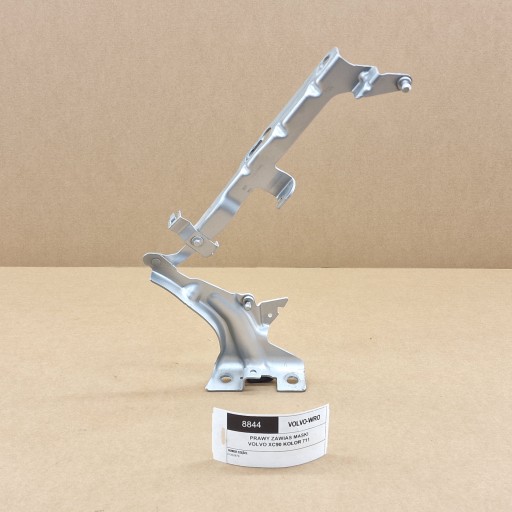 right hinge bonnets POKRYWY of the engine VOLVO XC90 II colour 711