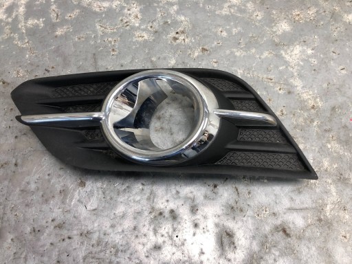 grid fog lights left front OPEL MOKKA 95470234 95470236