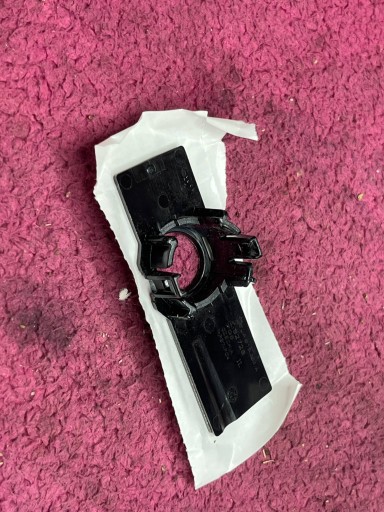 bracket of the sensor PDC W zderzaku front Volkswagen Transporter T6 7LA919494A