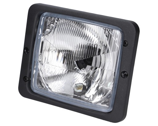 RE.22879 - Фара l / P FENDT F; ZETOR 4000, 5000, 6000; ATL