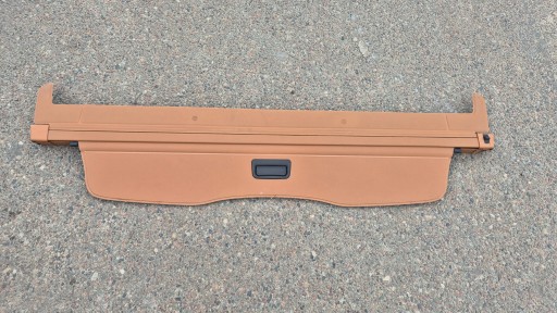 blinds boot 7L5867773L PORSCHE CAYENNE and 7L5 LIFT 2007-2010r BDB!!