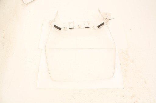 27548 - Вітрове скло обтічник Yamaha XP 500 TMax 08-12