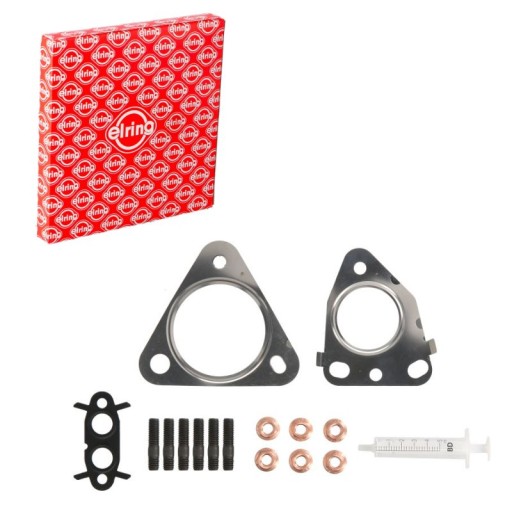 884.600 - ПРОКЛАДКА ТУРБІНИ RENAULT ESPACE IV LAGUNA II III