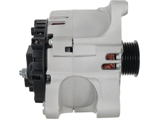 A3795S - Новий генератор as-pl