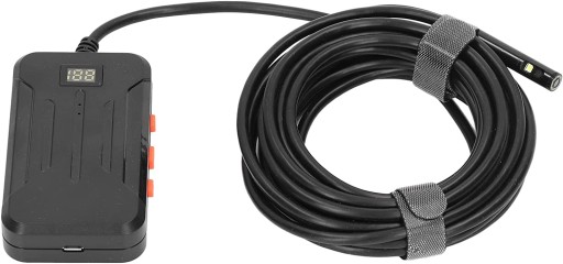 Беспроводной промышленный эндоскоп, двойной обход