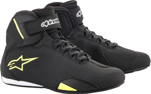 Моточеревики ALPINESTARS SEKTOR 42 розмір