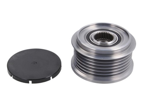 VAL588033 - Шків генератора valeo 588033