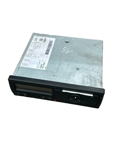 Daf euro 1381 1938623 тахограф робочий