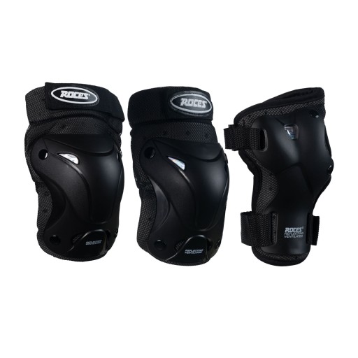 Набори протекторів Roces EXTREME S