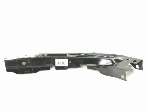 1400533188 - КРОНШТЕЙН РЕМНЯ ПЕРЕДНИЙ ЛЕВ FIAT SCUDO (2007 -)