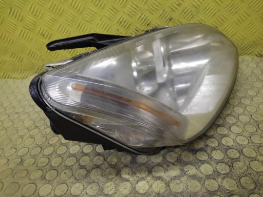 FORD C-MAX REFLEKTOR light right front