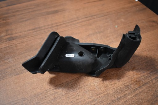 IDEALNA gasket right PORSCHE 982 BOXSTER 1