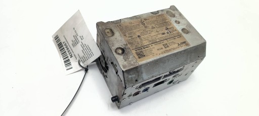 RADIO Radio 32247693 VOLVO V60 II