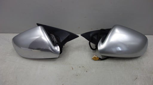 AUDI S8 D3 ЗОВНІШНІ ДЗЕРКАЛА 14PIN КОМПЛЕКТ