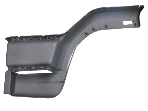 1405250 - КАССЕТА ПОЛОСТЬ СТУПЕНИ DAF LF45 / 55 ВЕРХНЯЯ ПРАВАЯ