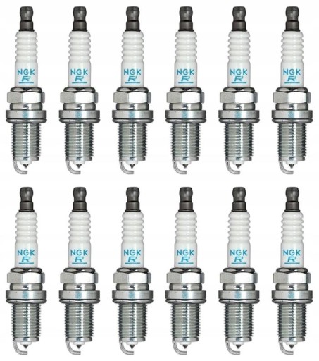Свічка запалювання ngk 5773