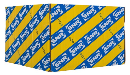 DPF359.33K1 - ШКІВ SNR DPF359. 33K1