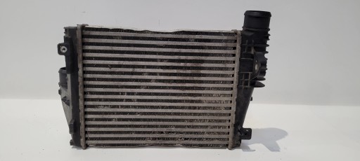 9806562180 - ПРОМЕЖУТОЧНЫЙ ОХЛАДИТЕЛЬ ВОЗДУХА PROACE JUMPY III