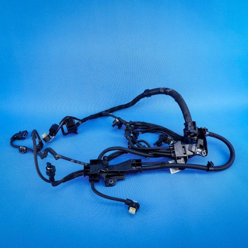 köteg elektryczna a motrot BMW X3 G01 X4 G02 B46B20B 5A05D03 11km