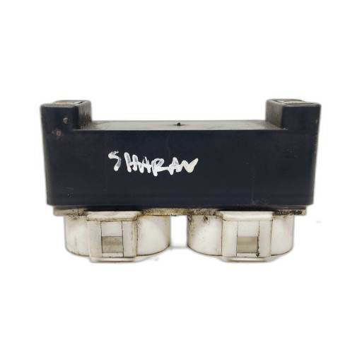 modul Bedienteil Wentylatorow Volkswagen SHARAN 1.9 TDI 701919506